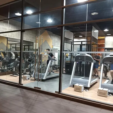Studio Type Condo Unit At Baseline Prestige
