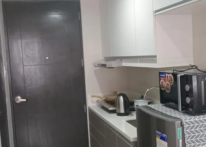 아파트호텔 Type Unit At Baseline Prestige