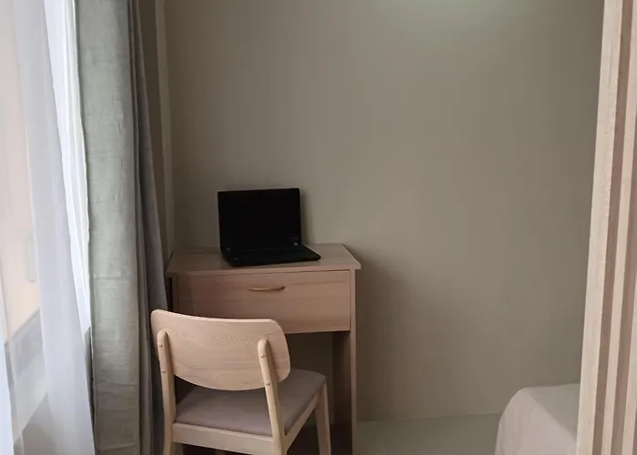 Type Unit At Baseline Prestige 아파트호텔