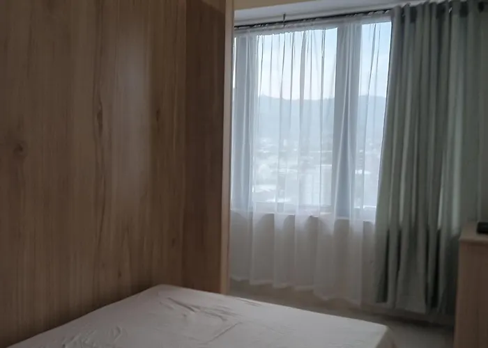아파트호텔 Type Unit At Baseline Prestige 세부